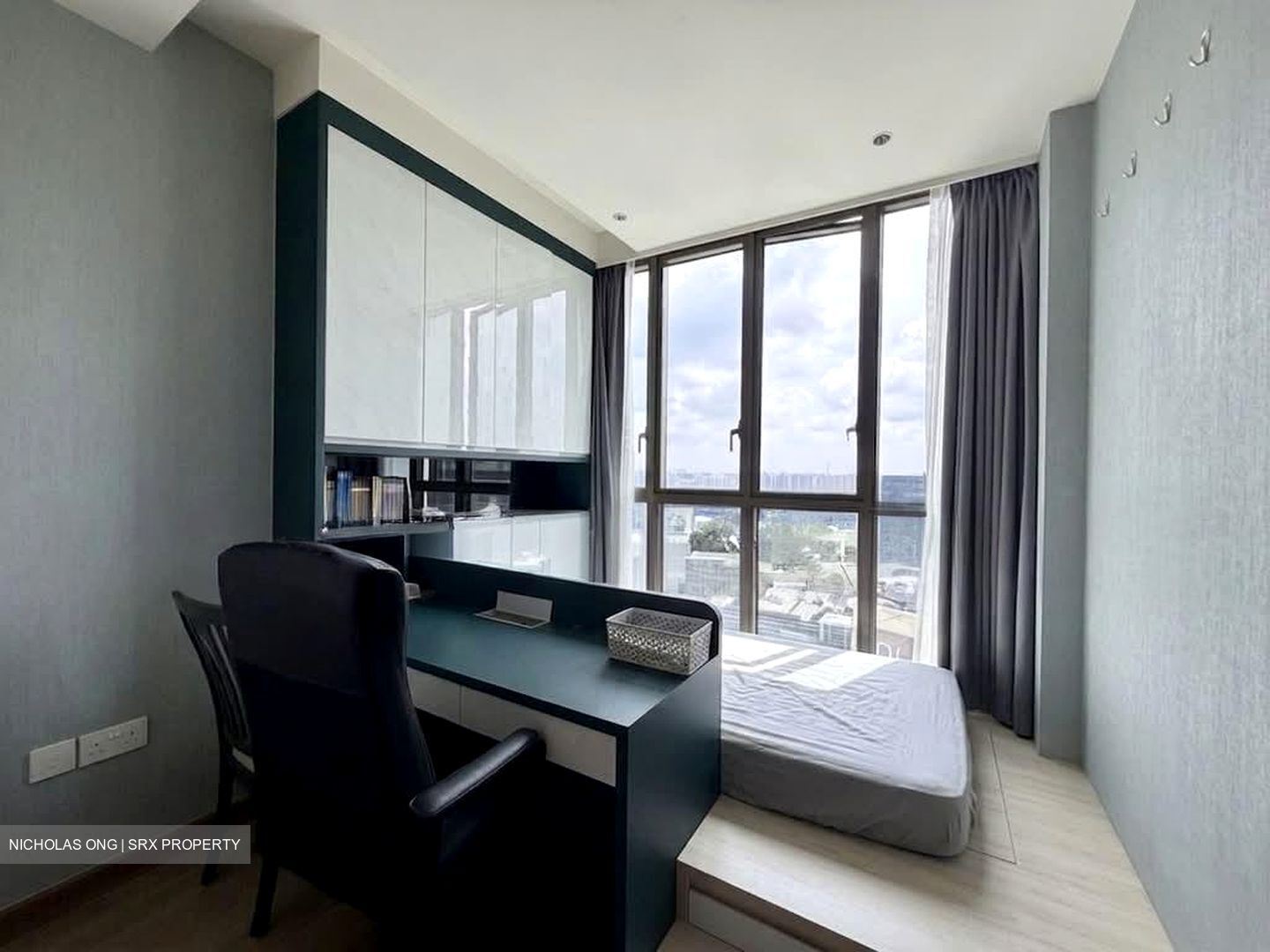 Park Place Residences At Plq (D14), Apartment #573671881